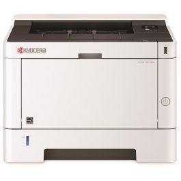 Kyocera P2235DN Impresora ECOSYS Láser Mono 35 ppm A4 con Dúplex y LAN