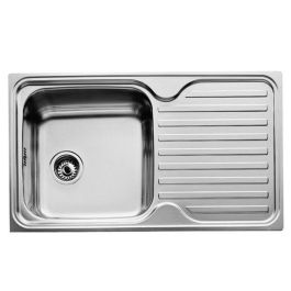 Fregadero de Un Seno Teka 11119005 11119005 Fregadero de Un Seno Teka 11119005 11119005 Precio: 143.49999961. SKU: B17Z8NEL8W