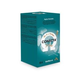 Vetnova Conecta Plus 450 mL Precio: 54.65899967000001. SKU: B1CPWSCVCP