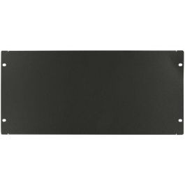 Lanview Panel de Ciego 5U 19" TIPO TORNILLO NEGRO para Racks de Servidores Precio: 16.50000044. SKU: B16WJAQWW4