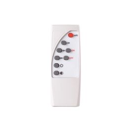 Foco Proyector LED 50W 5.000Lm 6000ºK Solar Sensor 50W + Control Remoto Panel 6V/15W 40.000H  [HO-626004-CW]