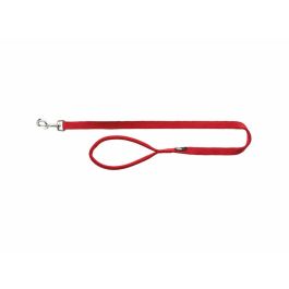 Correa para Perro Trixie New Premium Rojo XS/S Correa para Perro Trixie New Premium Rojo XS/S Precio: 11.58999952. SKU: B1742HDQDY