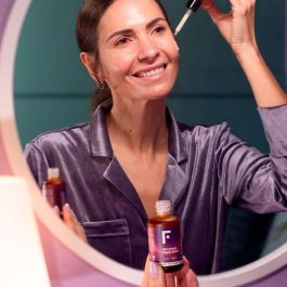 Freshly Cosmetics BIORETINAL NIGHT Sérum 30 ml - Reduce arrugas y cicatrices de acné, renovación celular