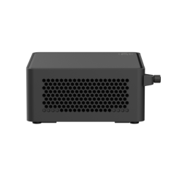 Asus RNUC15CRHC500002 MiniPC Intel Core 5 210H, WiFi 7, Bluetooth 5.4, Sin S.O., Negro, 90AR00Q2-M00030