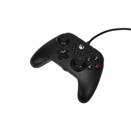 Nano Enhanced Mando Con Cable Xbox Series X/S Negro POWER A XBGP0024-01