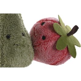 Sujetapuertas Tropical DKD Home Decor Verde Rojo 12 x 23 x 12 cm (2 Unidades) Sujetapuertas Tropical DKD Home Decor Verde Rojo 12 x 23 x 12 cm (2 Unidades)