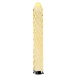 Vibrador Evolved Playboy Amarillo