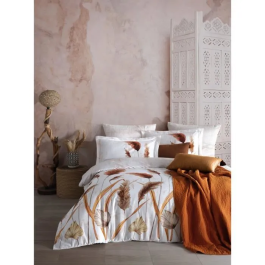 Juego de Cama 220x240 cm + 2 Fundas Almohada 60x60 cm - 100% Algodón Satén Blanco ASI8683342946902 Precio: 78.69000018. SKU: B1B7VS7MXX