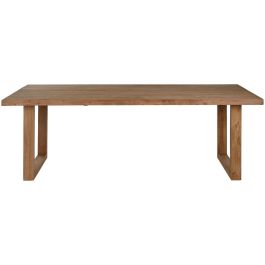 Mesa Comedor Balines DKD Home Decor 101 x 76 x 220 cm