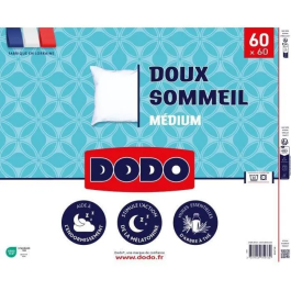 Dodo DOD3307419759732 Almohada DULCE SUEÑO 60 x 60 cm Precio: 24.78999963. SKU: B1GJF4763S