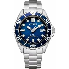 Reloj Hombre Citizen BN0260-54L Precio: 372.5000004. SKU: B1BBMM62G8