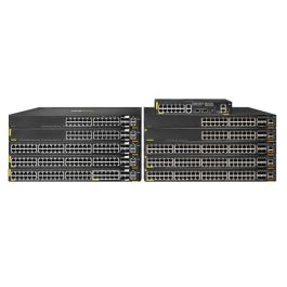 Aruba CX 6200F 24G 4SFP+ Switch de Acceso Apilable PoE (740W) con Análisis de Red y Automatización para Empresas y SMB Precio: 1616.88999967. SKU: B1JYZAM7N3