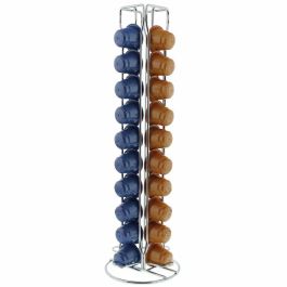 Soporte para 40 Cápsulas de Café Elka Pieterman NESPRESSO Soporte para 40 Cápsulas de Café Elka Pieterman NESPRESSO Precio: 24.50000014. SKU: S0442575