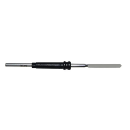 B. Braun Electrodo Aguja Recto Vastago Corto 4 mm 1 Unidad Precio: 40.98999993. SKU: B1DMVNYH7K