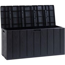 Toomax TOO8009371018838 Jardinera BRAVO de Resina Capacidad 270L Color Antracita Precio: 70.50000023. SKU: B196CBQJPT