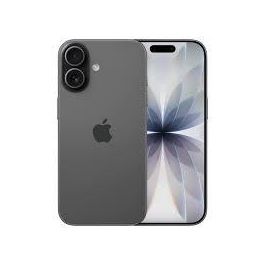 Apple iPhone 17 256GB Negro MG6J4HX/A Precio: 1117.9500002. SKU: B1286PQEMN