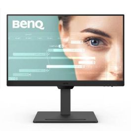 MONITOR BENQ GW2490T 23.8" IPS FHD, 100Hz, DP / 2x HDMI, ALTAVOCES, VESA, REG.ALTURA, EYE CARE Precio: 169.50000045. SKU: B1F8Q2VWJD