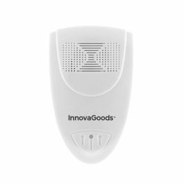 Repelente Ultrasónico de Plagas KL Duo InnovaGoods 2 Unidades