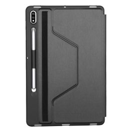Targus Click-In 31,5 cm (12.4") Folio Negro Targus Click-In 31,5 cm (12.4") Folio Negro