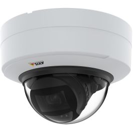 Axis 02327-001 Netzwerkkamera Fix Dome P3265-LV HDTV 1080p Cámara de Seguridad IP Interior con Visión Nocturna IR Precio: 843.78999947. SKU: B14RMLTFW8