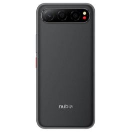 ZTE Nubia Air Stream Negro 256GB 8GB RAM P780F02B Smartphone Dual Sim 5G Precio: 166.95000047. SKU: B1FYVVMMNG