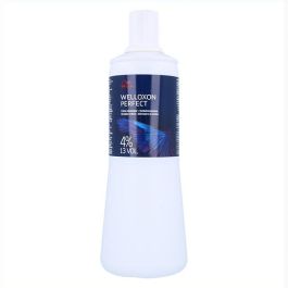 Wella Welloxon Oxidante 4% 13Vol 1000 ml - Complemento para tintes permanentes y aclarados Precio: 9.5000004. SKU: S4246579
