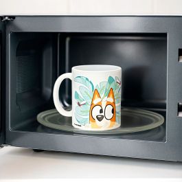 Taza Mug Bluey (12 Unidades)