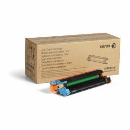 Tóner Xerox 108R01481 Cyan Tóner Xerox 108R01481 Cyan Precio: 102.69000049. SKU: S55111211