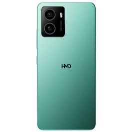 HMD Pulse Plus 128GB Almacenamiento 4GB RAM 4G Pantalla 6.56" 50MP Cámara Verde