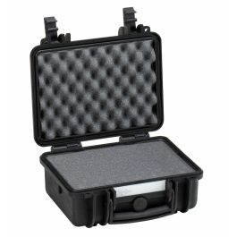 Maletín de Herramientas GT Line EXPLORER 2712 30,5 x 27 x 14,4 cm Metal Polipropileno 27 L