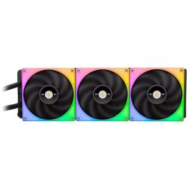 Thermaltake Refrigeración Líquida CPU AIO Toughliquid Ultra 420 RGB Watercooling