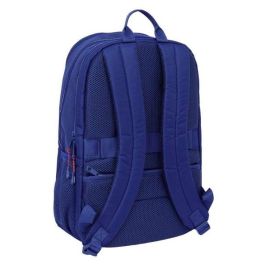 Mochila Safta Padel F.C. Barcelona 420x300x170 mm Mochila Safta Padel F.C. Barcelona 420x300x170 mm