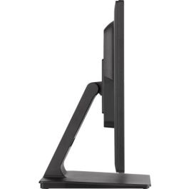 IIYAMA T2452MSC-B1AG Monitor Táctil 23.8" Full HD IPS LED, 1920x1080, 5ms, 60Hz, con HDMI, DisplayPort y USB