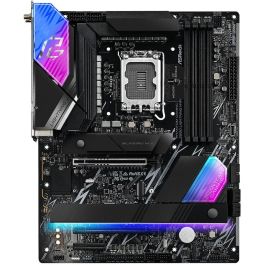 ASRock 1851 Z890 Phantom Gaming Lightning Wifi DDR5 ATX Intel Core Ultra Socket V1 Wi-Fi 7 Bluetooth 5.4 Placa Base