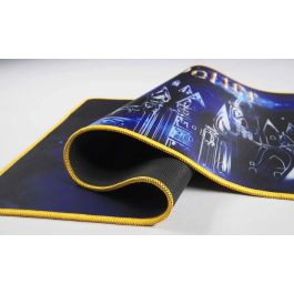 Alfombrilla de Ratón Subsonic Harry Potter 90 x 40 cm (1 unidad) Alfombrilla de Ratón Subsonic Harry Potter 90 x 40 cm (1 unidad)