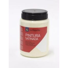 La Pajarita Témpera Escolar Bote De 35 mL Satinada Beige Marfil L-25 Precio: 1.68999974. SKU: B16PGW5ZTV