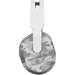 Turtle Beach TBS-2103-95 Auriculares inalámbricos para juegos Stealth 500 XB Camuflaje Ártico
