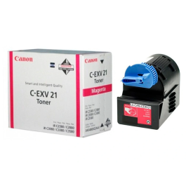 Canon EXV21M Toner Magenta para iRC2380 iRC2880