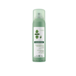 Klorane Shampoo Seco Ortiga 150 mL Klorane Shampoo Seco Ortiga 150 mL Precio: 11.79000042. SKU: B17SSYYXYX