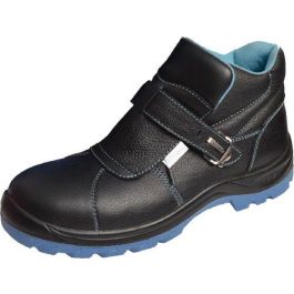 Bota Soldador Outas Aneto S3 Con Hebilla Talla 43 Bota Soldador Outas Aneto S3 Con Hebilla Talla 43 Precio: 41.7899999. SKU: B19R3LFZC6