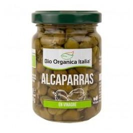 BIO ORGANICA ITALIA Alcaparras En Vinagre 140Gr. Bio Precio: 3.7900005. SKU: B1GXSGRBP8