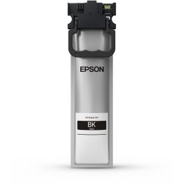 EPSON WF-C5xxx Series Ink Cartridge L Black 3000 Precio: 51.49999943. SKU: B18HCNCHX3