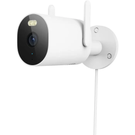 Xiaomi Cámara IP Exterior Outdoor Camera AW300 2K BHR6816EU
