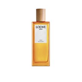 Loewe Solo Ella Eau de Toilette Vaporizador Mujer 50 ml