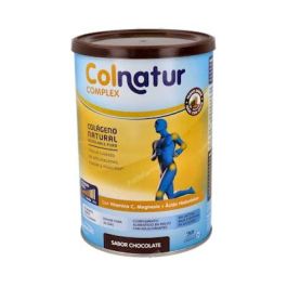 Colnatur Complex Sabor Chocolate 420 G Precio: 32.5000005. SKU: B17JJCGFQA