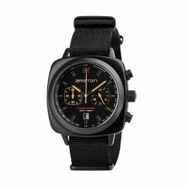 Reloj Hombre Briston 18142.PBAM.BS.4.NB Precio: 371.59000054. SKU: B13EHNZZZC