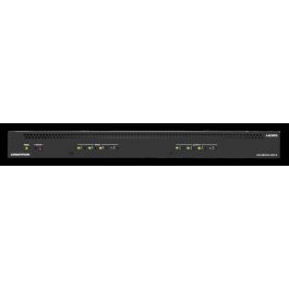 Crestron 4X4 4K60 4:4:4 Hdr Av Switcher (Hd-Md4X4-4Kz-E) 6511308