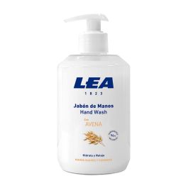 Lea Limpiamanos gel avena 500 ml Lea Limpiamanos gel avena 500 ml Precio: 2.98999954. SKU: SLC-88543