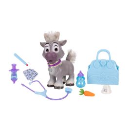 Disney Frozen Muñeco Sven Interactivo