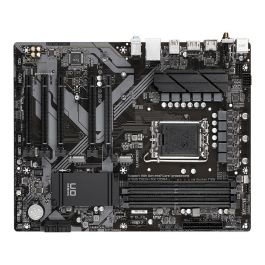 Gigabyte B760 DS3H AX DDR4 Placa Base ATX LGA 1700 DDR4 Wi-Fi 6E Intel B760